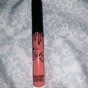 Kylie Liquid Lipstick